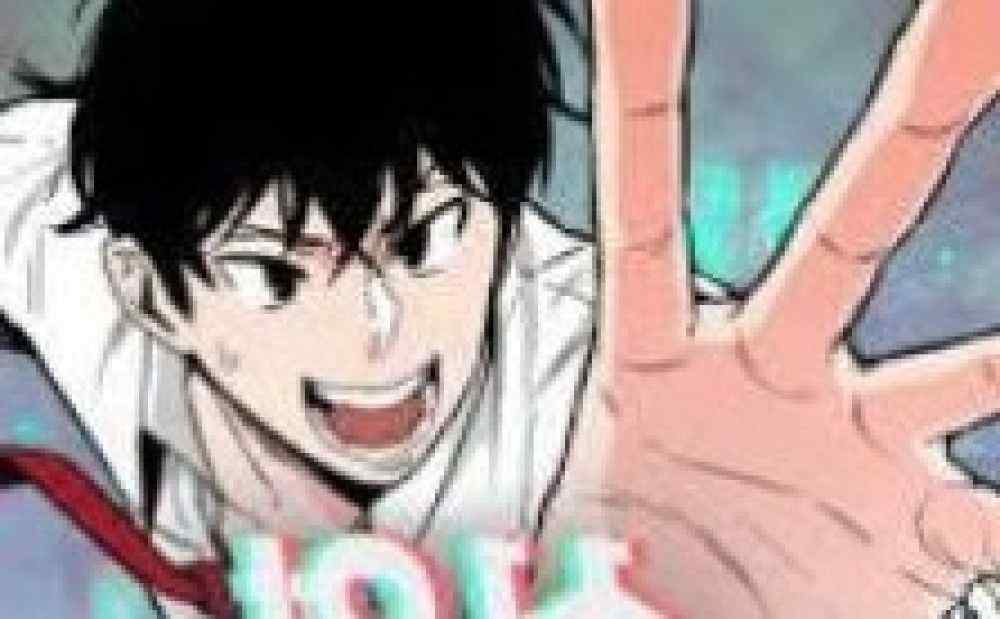 Baca Komik Manhwa Favorit Dewa