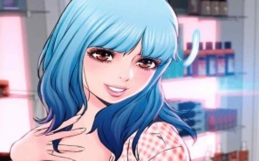 Baca Komik Manhwa Toko Mainannya