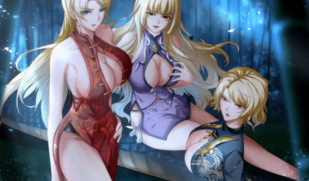 Baca Komik Manhua Menantu Iblis Penjahat