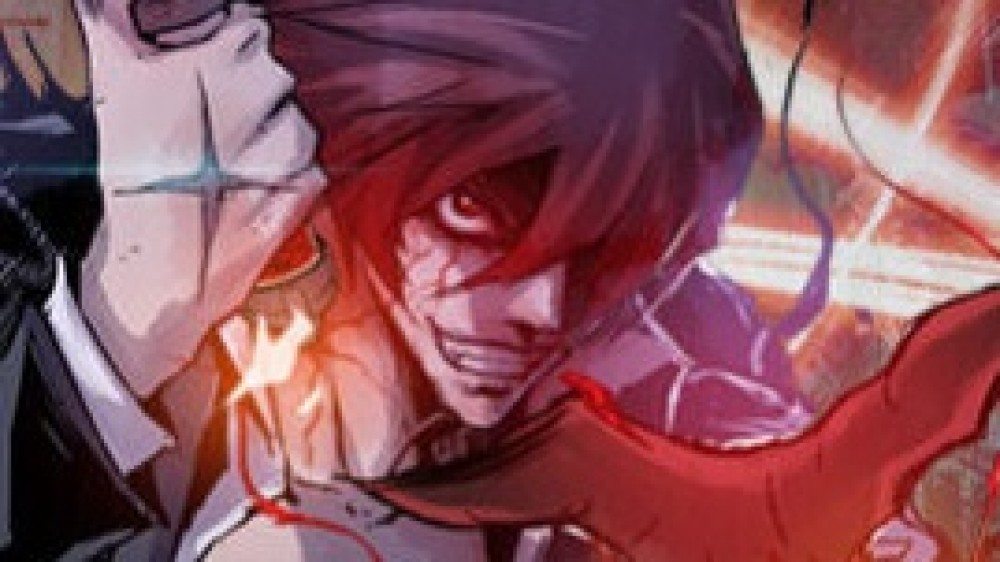 Baca Komik Manhwa Pedang Darah