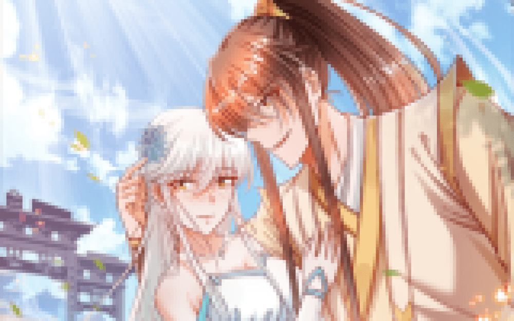 Baca Komik Manhua Akulah Penjahat Tertinggi