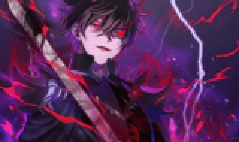 Baca Komik Manhwa Tiriskan Tingkat