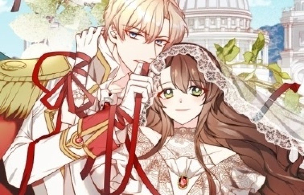 Baca Manhwa Tunangan Berbahaya