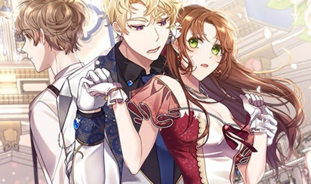 Baca Komik Manhwa Aku Bertunangan dengan Pemeran Utama Pria yang Obsesif