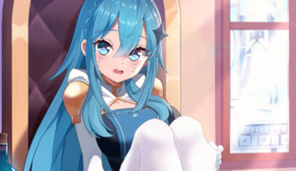 Baca Komik Manhua Orang Suci Ini Memiliki Pertunjukkan