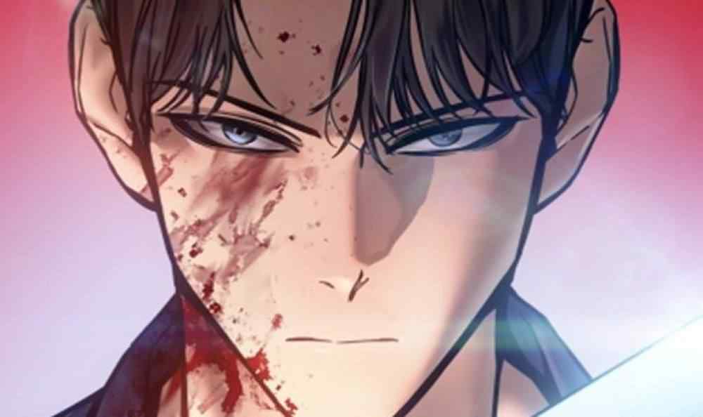 Baca Komik Manhwa Baek XX