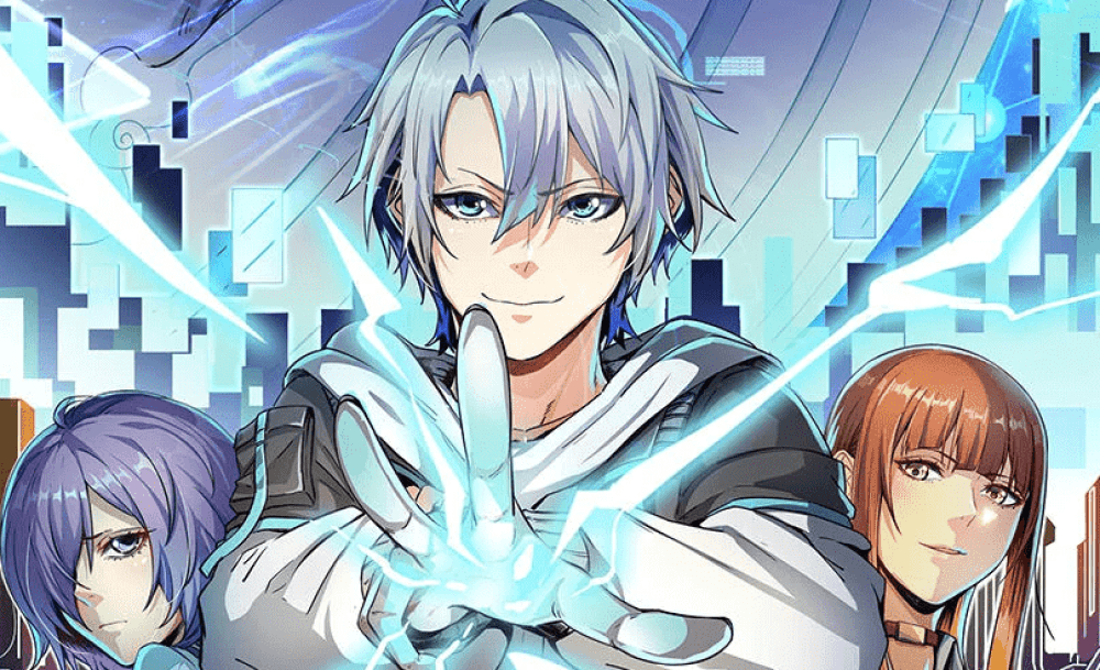 Baca Komik Manhua Beast Tamer: Semuanya Dimulai Dengan Mythical Rank Talent