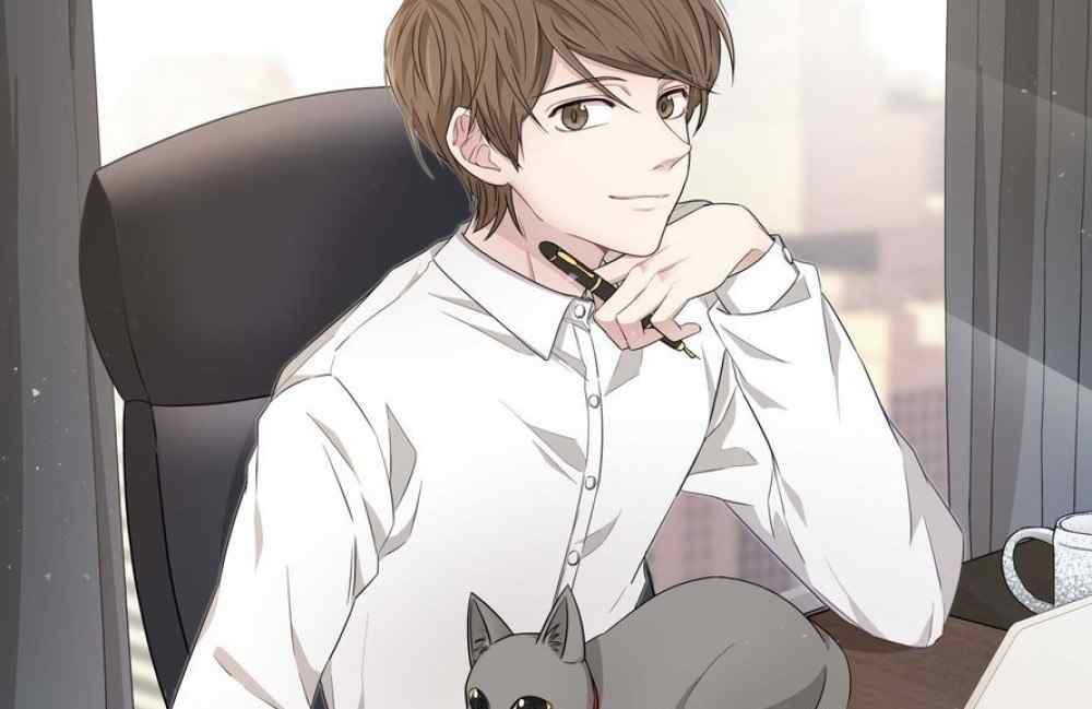 Baca Komik Manhwa Hidup Besar Xv1