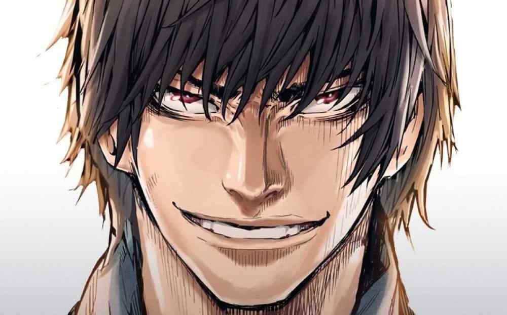 Baca Komik Manhwa Pulau - Bagian 2