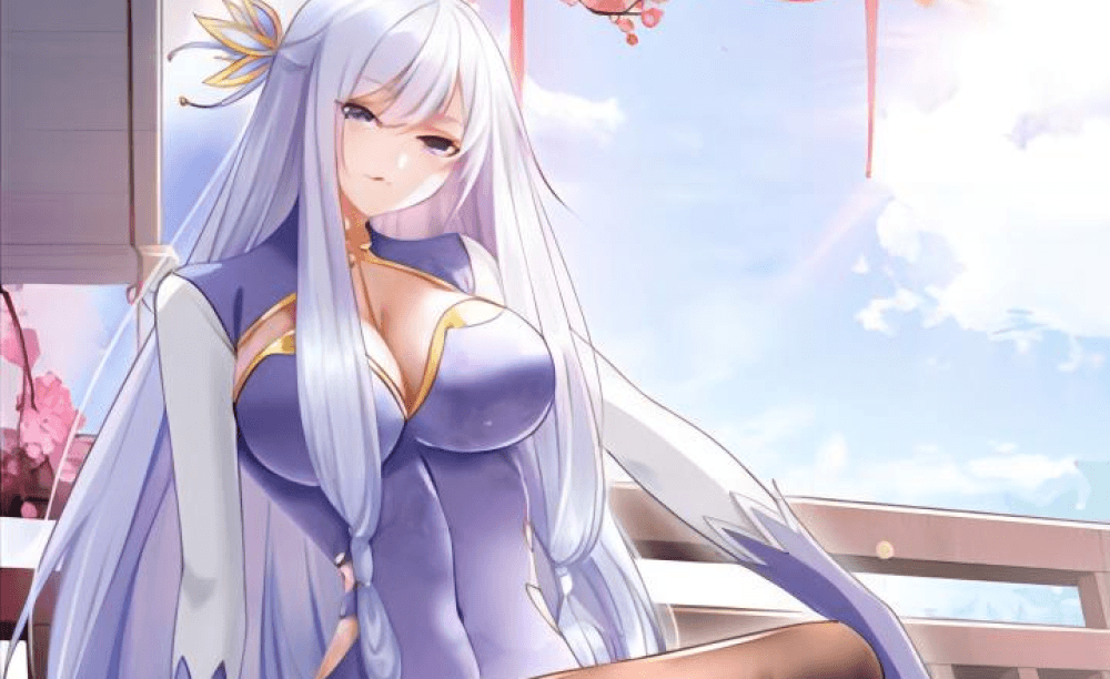 Baca Komik Manhwa Hadiahi 100 Juta Kehidupan di Awal Xv1