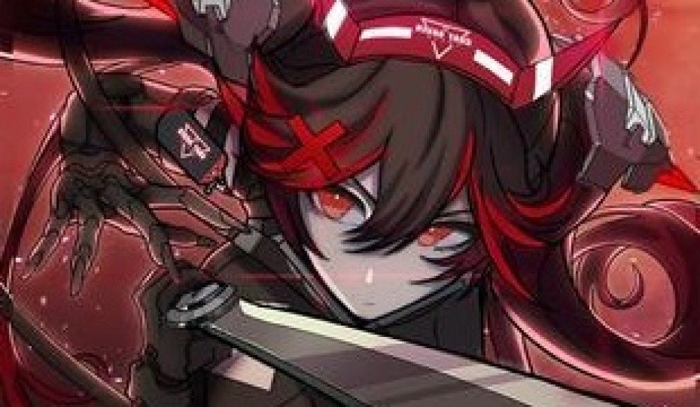 Baca Komik Manhua Menghukum Gagak Abu-abu