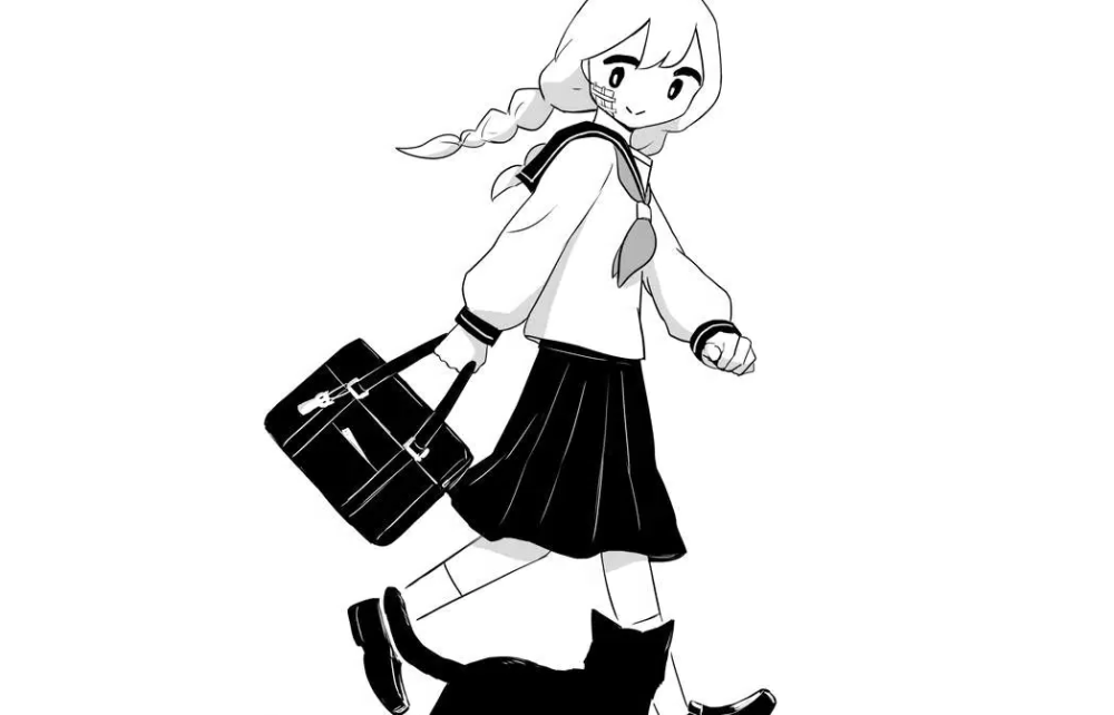 Baca Komik Manga Jalan memutar