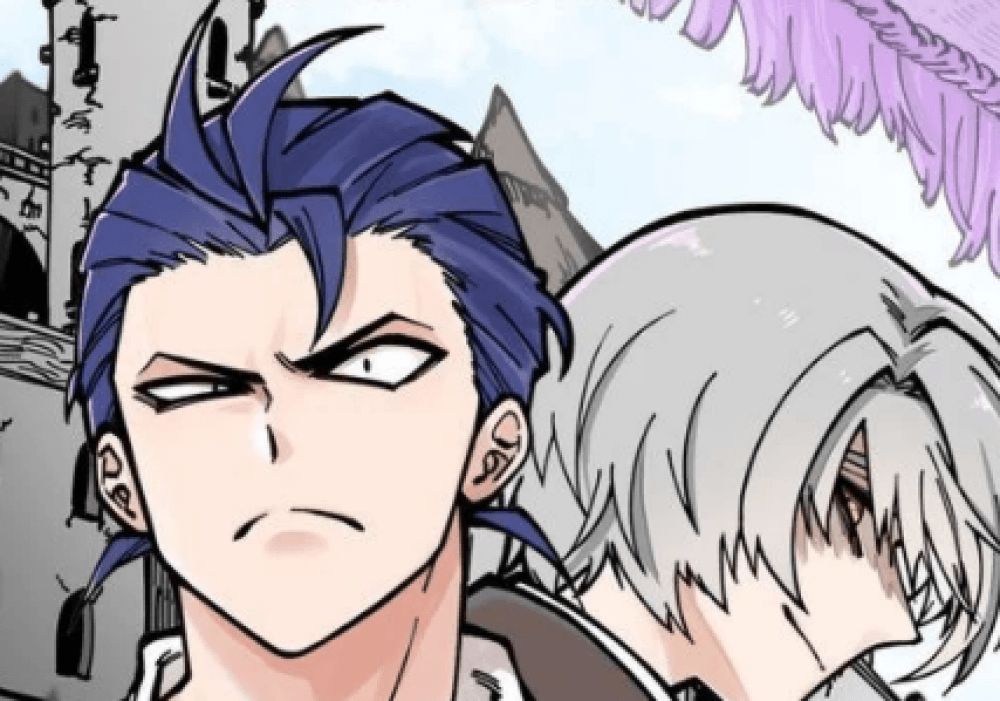 Baca Komik Manhwa BJingan