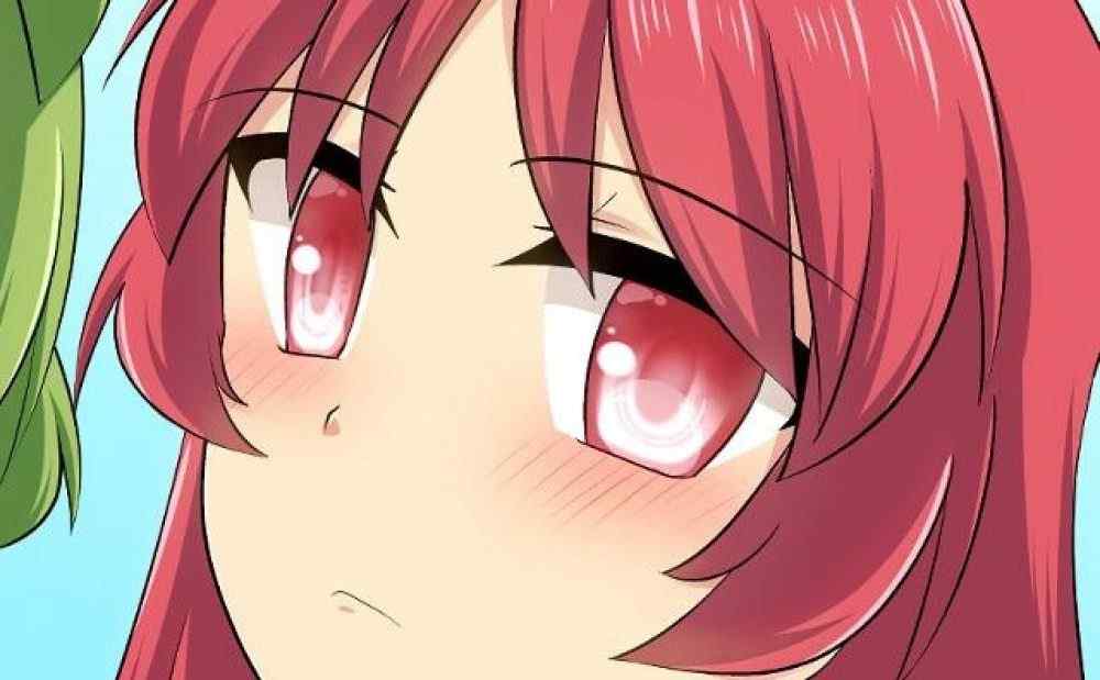 Baca Komik Manga Kisah Seorang Pria Menjadi Gadis yang Jatuh Cinta dengan Jebakan