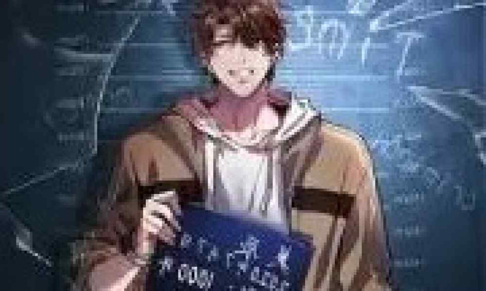 Baca Komik Manhwa Saya Terjebak di Hari Ini Selama Seribu Tahun