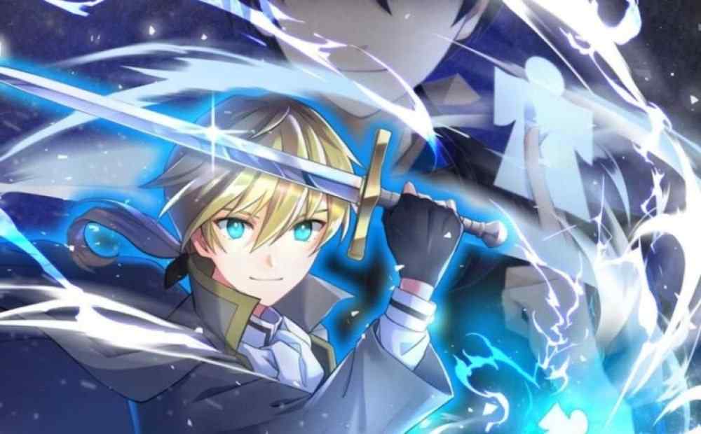 Baca Manga Pengusir setan dan Shikigami dari Dua Belas Jenderal Surgawi di Dunia Lain