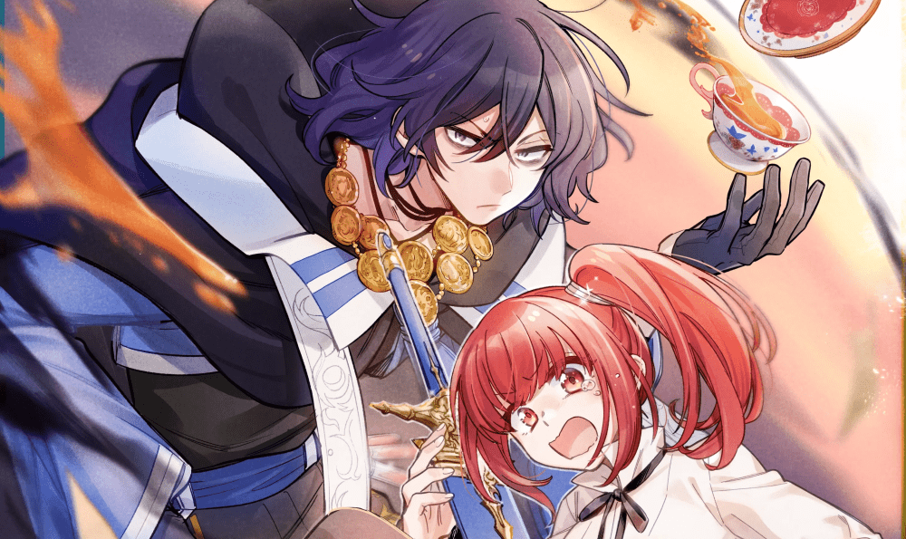 Baca Komik Manga Saya, Seorang Teman Buruk, Tidak Bisa Melihat Ksatria Bodoh, Bagaimana Saya Harus Merawatnya? ~Madome Gaiden~