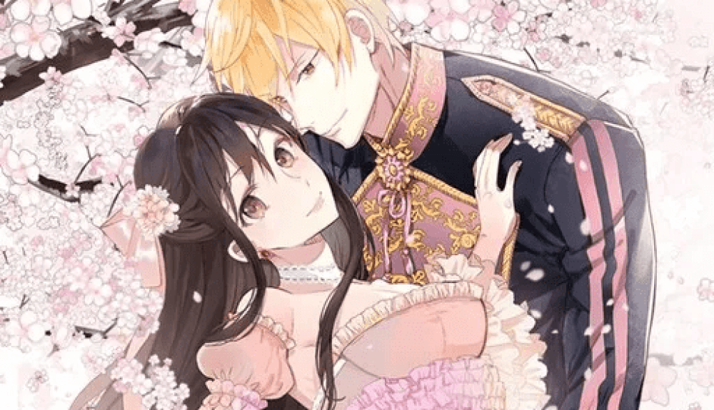 Baca Komik Manhwa Permaisuri Dunia Lain Xv1