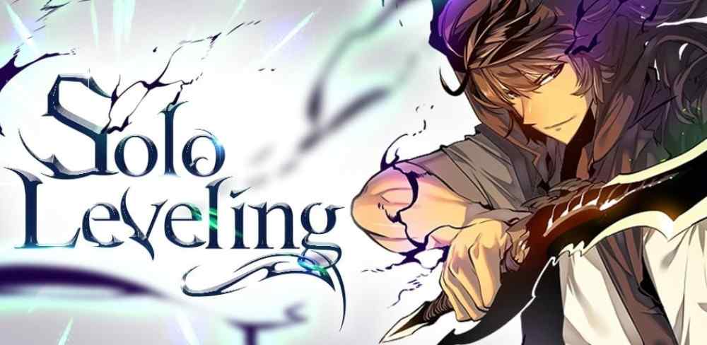 Baca Komik Manhwa Spesial Naik Level Sendirian Xv1