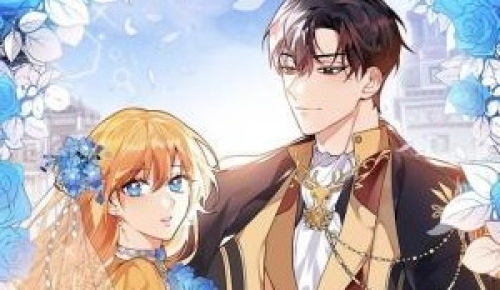 Baca Komik Manhwa Duke Ketagihan Menikah Hingga 99 Kali