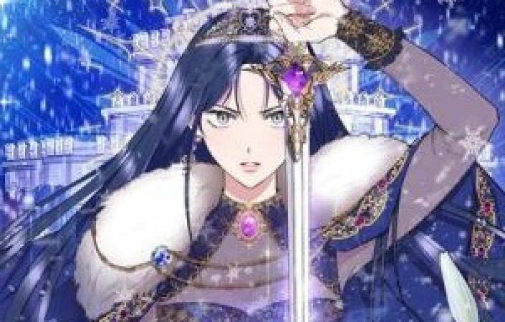 Baca Komik Manhwa Saya bukan Cinderella