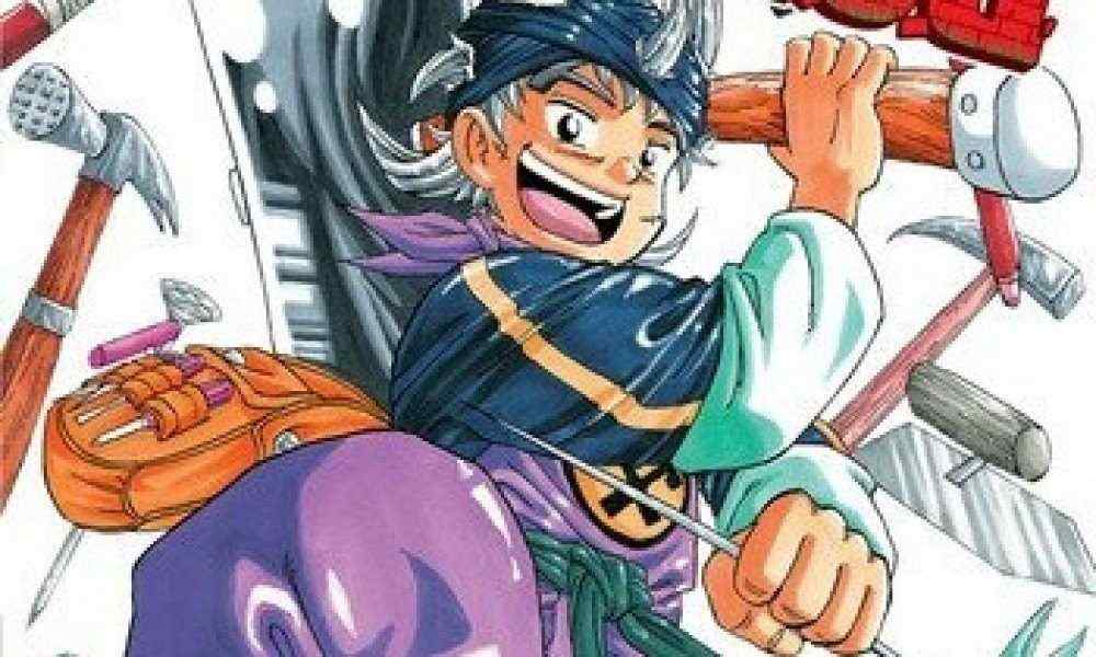 Baca Komik Manga Membangun Raja