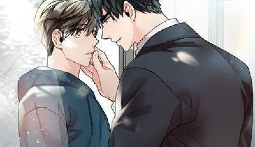 Baca Komik Manhwa Jangan Sentuh Aku