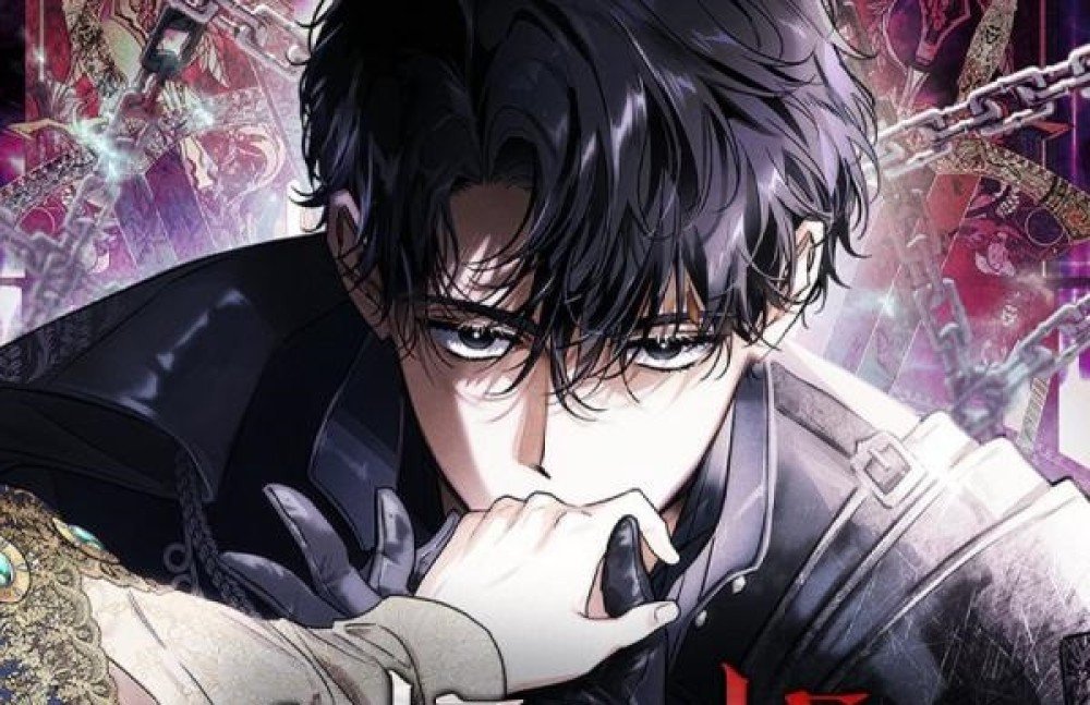 Baca Komik Manhwa Aku Menjinakkan Anjing Gila Xv2