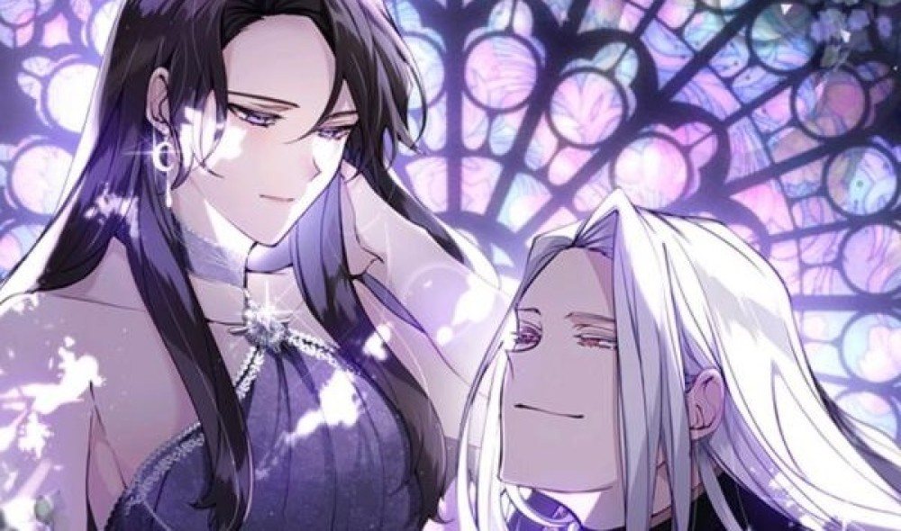 Baca Komik Manhwa Mas Yandere Terobsesi sama Aku