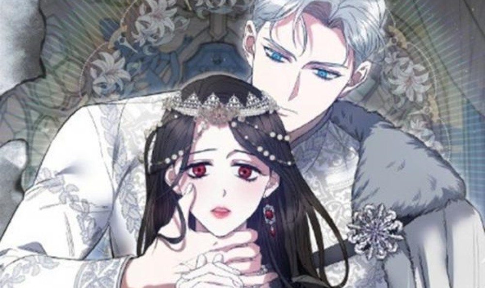 Baca Komik Manhwa Kuharap, yang Suci, Akan Segera Tiba