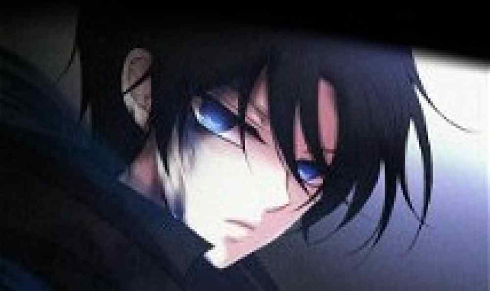 Baca Komik Manhwa Kabut Hitam