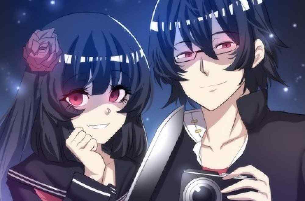 Baca Komik Manhua Penguntit x Penguntit Xv1