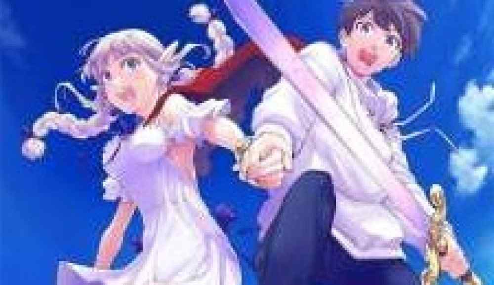 Baca Komik Manga Jepang Di Dunia Lain