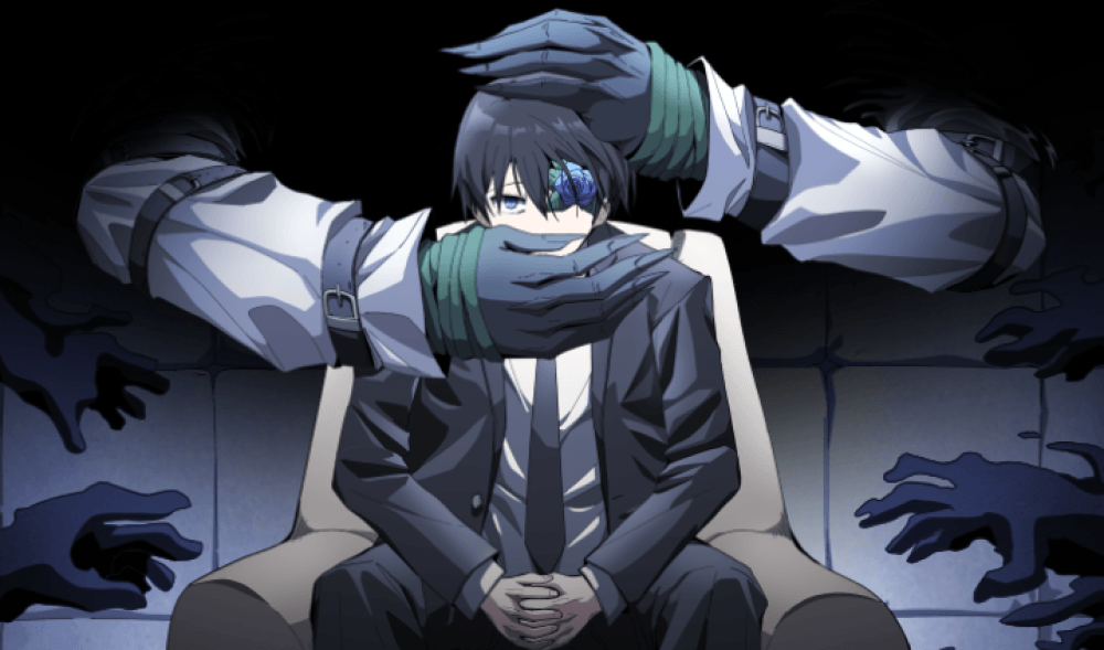 Baca Komik Manhwa Alat Pacu Jantung