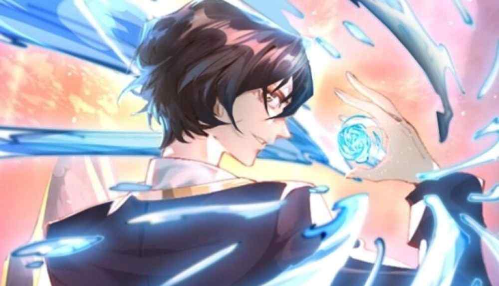 Baca Manhua Puncak Seni Bela Diri