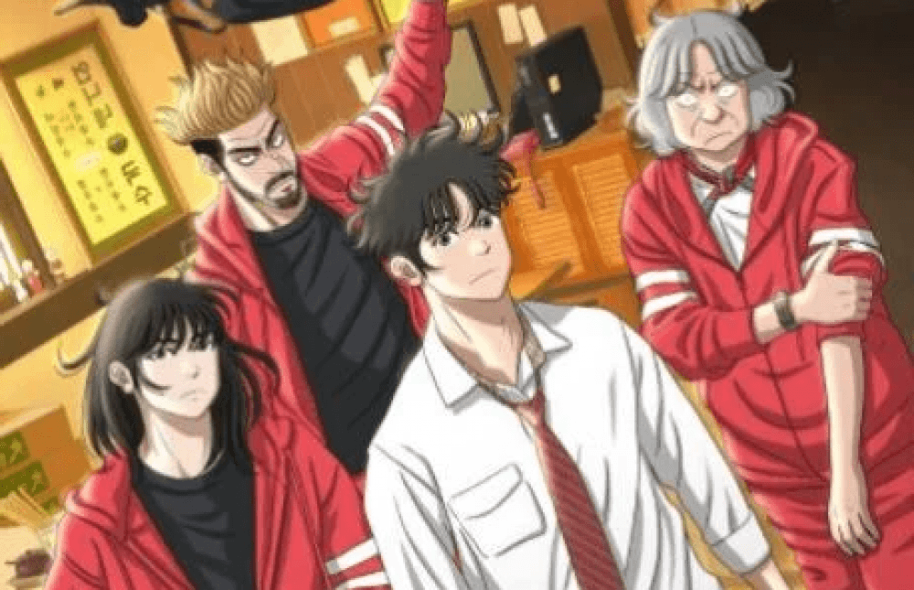 Baca Komik Manhwa Penghitung Luar Biasa Xv1