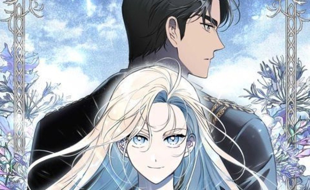 Baca Komik Manhwa Kamu Bohong Terus