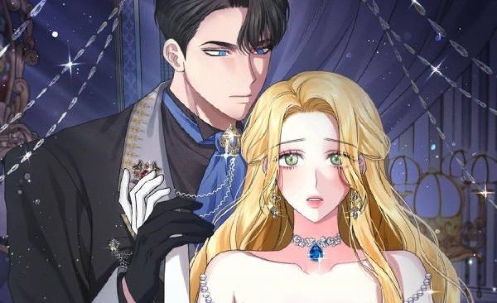 Baca Komik Manhwa Nyonya Melarikan Diri