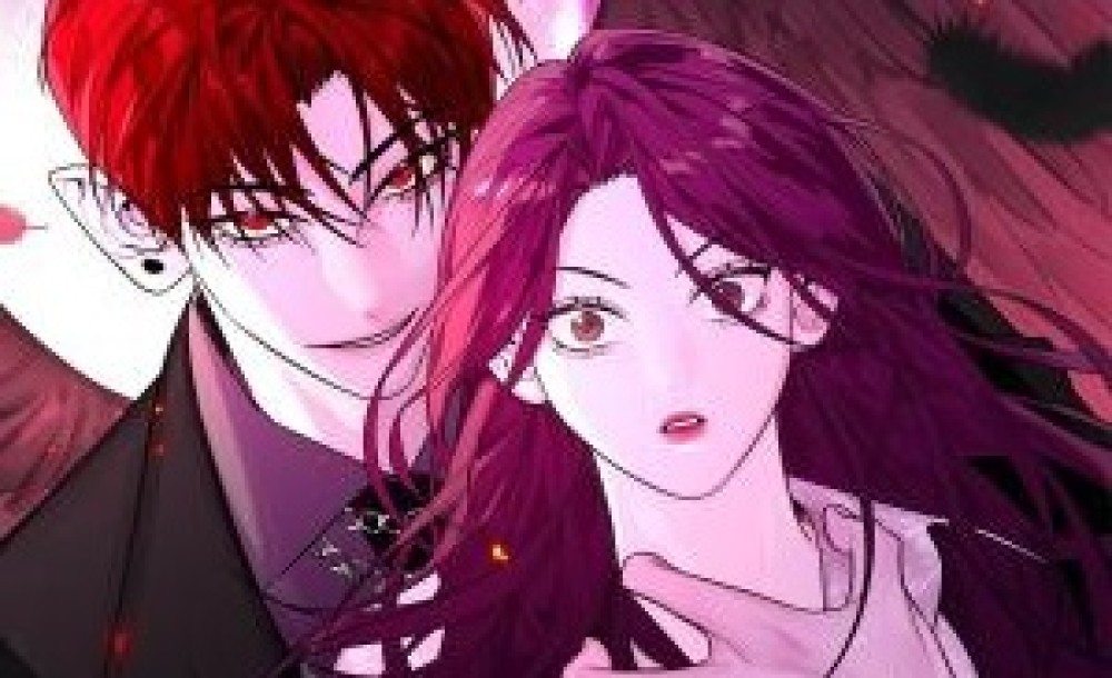 Baca Komik Manhua Untukmu, Sohibku