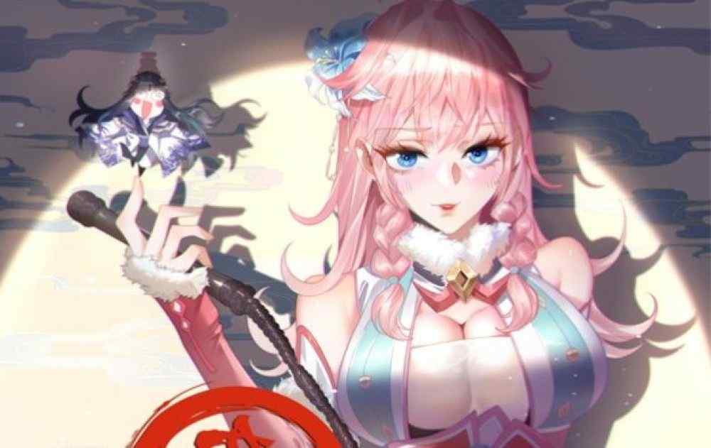 Baca Komik Manhua Semua Murid Perempuan Saya Ingin Membunuh Saya