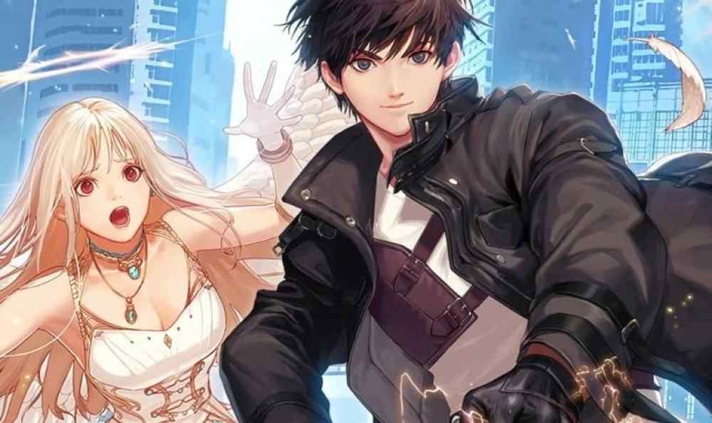 Baca Manhua Terakhir Di Bumi