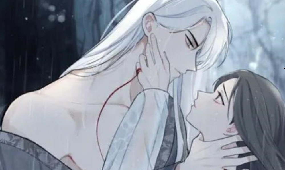 Baca Komik Manhwa Selamanya, Kekasihku