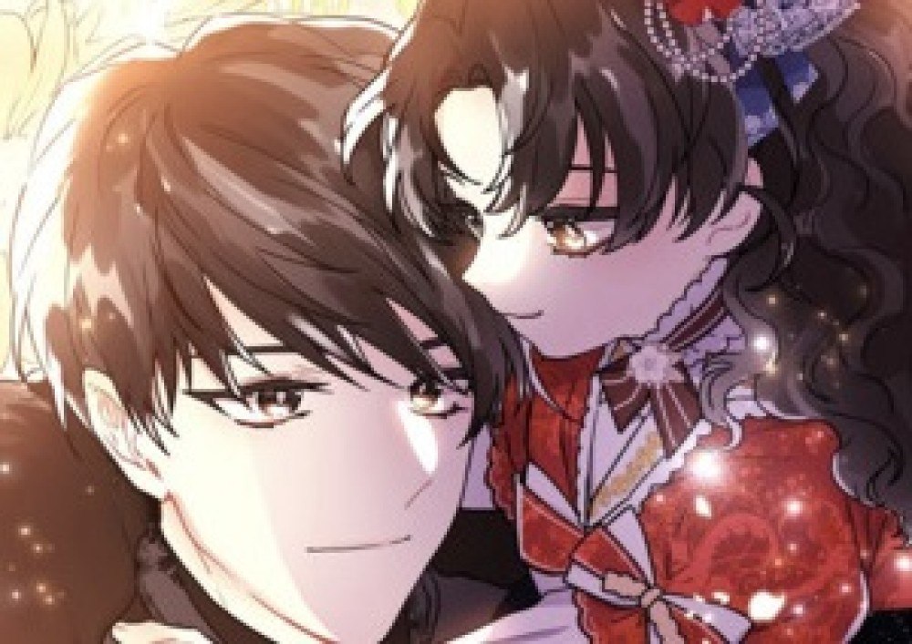 Baca Komik Manhwa Aku Menjadi Putri Angkat Pemeran Utama Pria Xv1