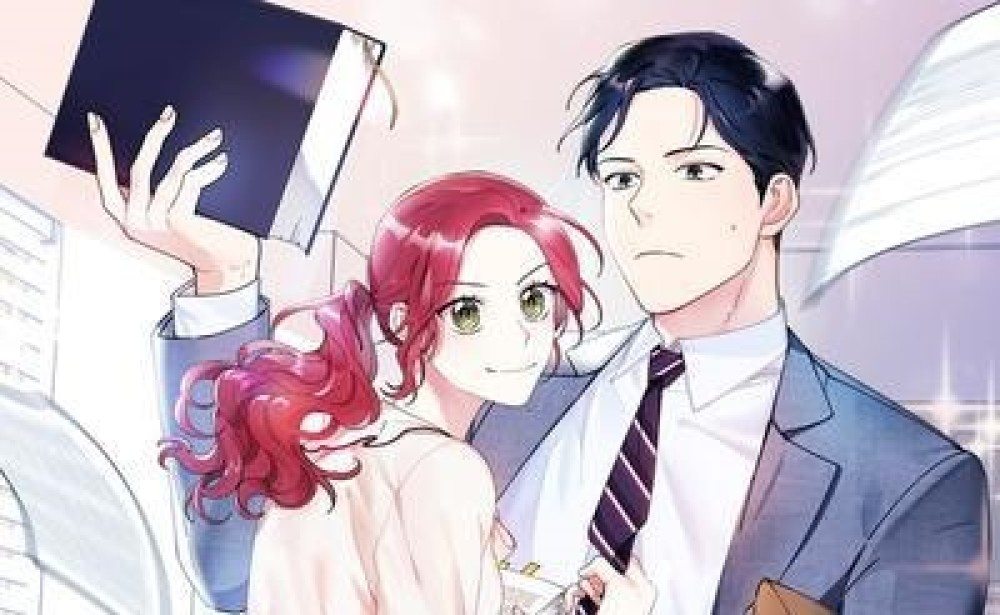 Baca Komik Manhwa Mengena Di Hatimu