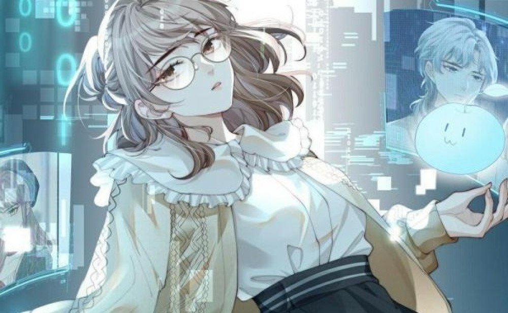 Baca Komik Manhwa Dia Melanggar Plotnya Lagi