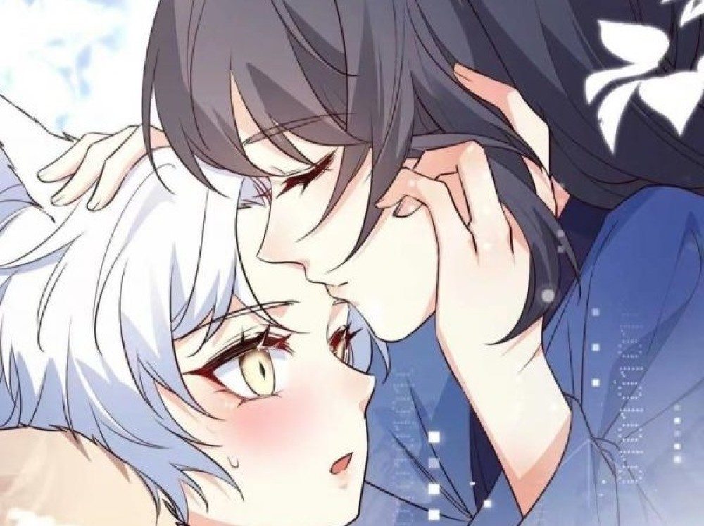 Baca Komik Manhua Hari Ini Suamiku juga Imut