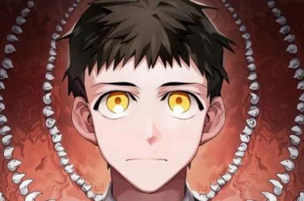 Baca Manhwa Polaritas