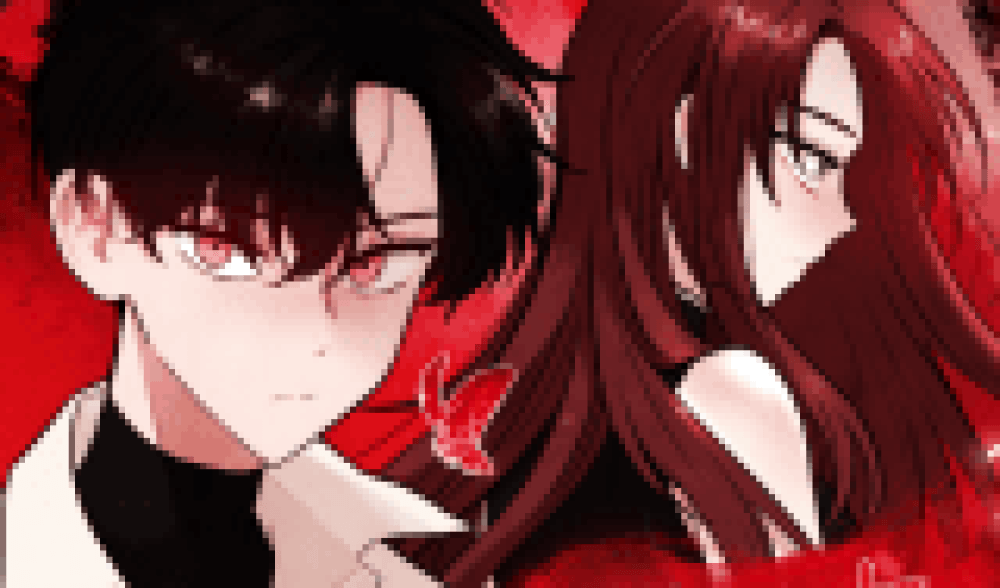 Baca Komik Manhwa Darah dan Kupu-Kupu