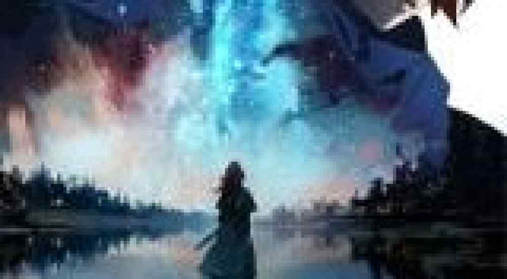 Baca Komik Manhua Bintang Ini