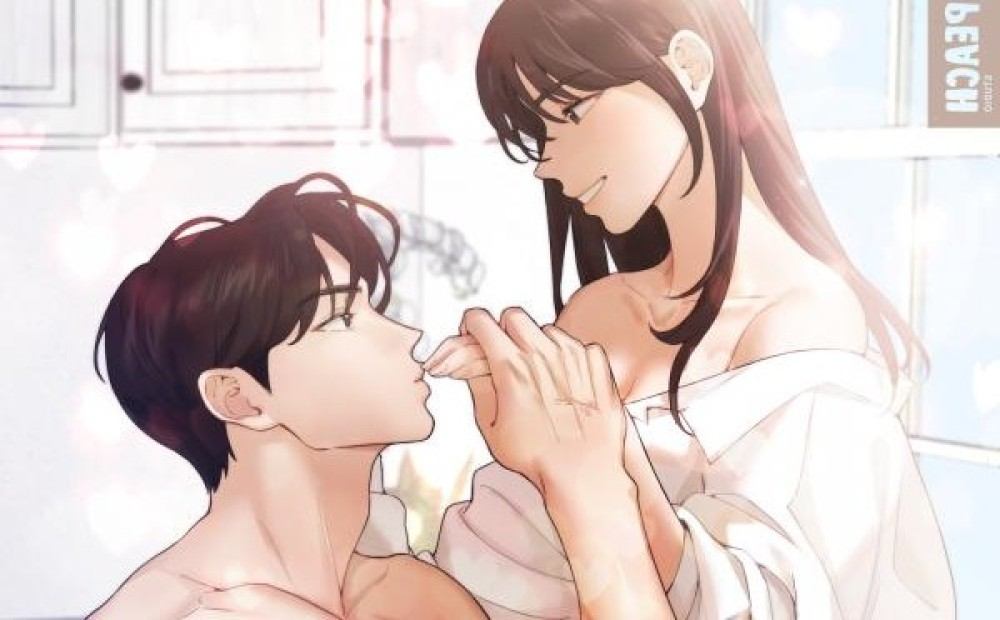 Baca Komik Manhwa Drama Takdir